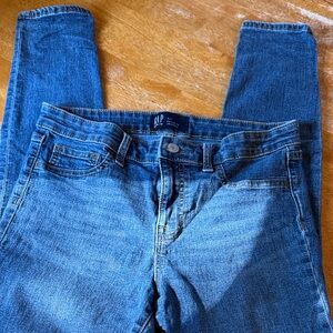 GAP Women's Favorite Jeggings